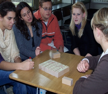 Workshop FSS 15